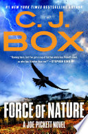 Cover of Force of Nature