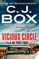 Vicious Circle cover