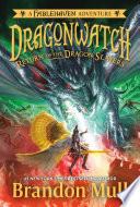 Return of the Dragon Slayers cover