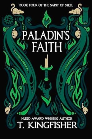 Paladin's Faith