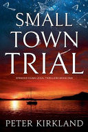 Small Town Trial cover