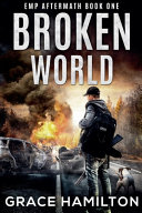 Cover of Broken World