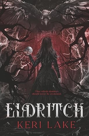 Cover of Eldritch