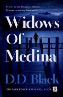 Cover of Widows of Medina