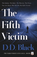 Cover of The Fifth Victim