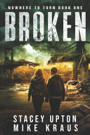 Cover of Broken
