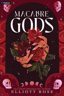 Cover of Macabre Gods