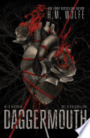 Cover of Daggermouth