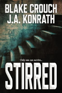 Stirred cover