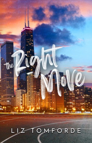 Right Move cover