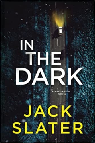 In the Dark cover