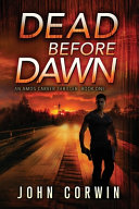 Dead Before Dawn cover
