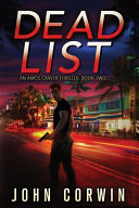 Dead List cover