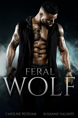 Feral Wolf cover