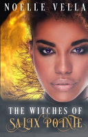 Witches of Salix Pointe cover