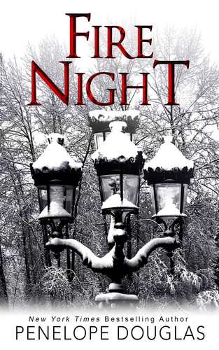 Fire Night cover