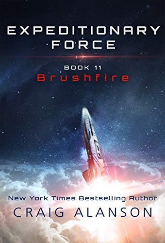 Brushfire cover
