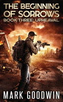 Upheaval cover
