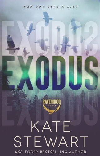 Cover of Exodus
