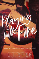 Cover of Playing with Fire