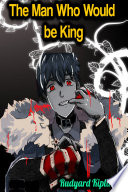 Man Who Would Be King