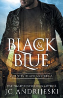 Black and Blue cover