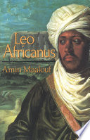 Leo Africanus