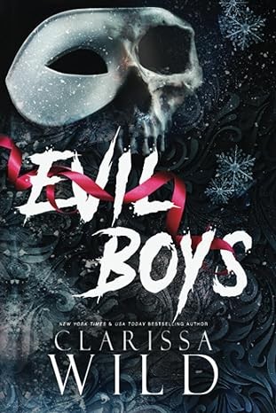 paperback edition cover