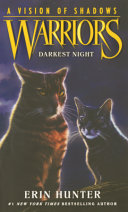 Darkest Night cover