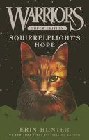Squirrelflight's Hope cover