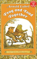 Cover of Frog and Toad Together