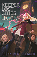 Legacy cover