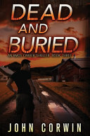 Dead and Buried cover