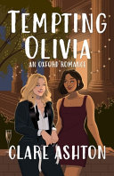 Cover of Tempting Olivia