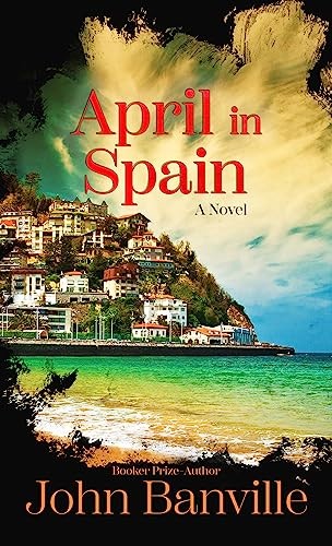 April in Spain