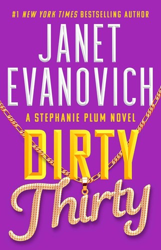 Dirty Thirty cover