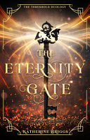 Eternity Gate cover
