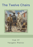 The Twelve Chairs cover
