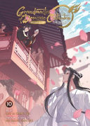 Grandmaster of Demonic Cultivation, Vol. 10
