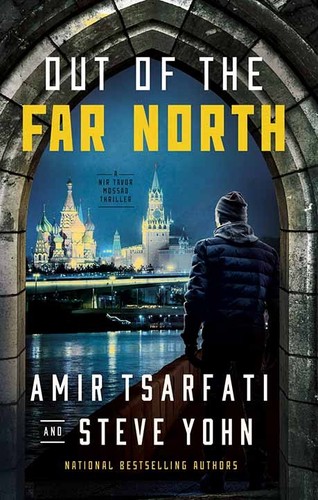 Out of the Far North cover