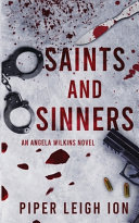 Cover of Saints and Sinners