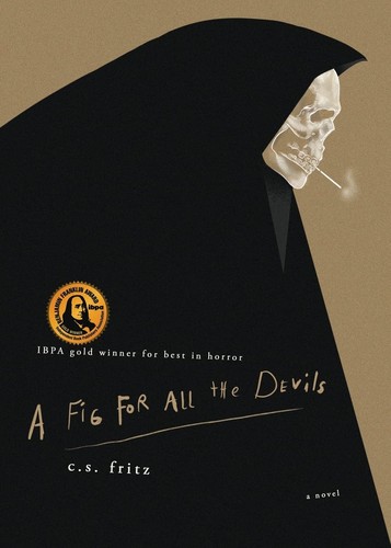 Cover of A Fig for All the Devils