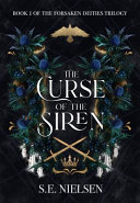 Cover of Curse of the Siren