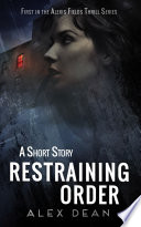 Cover of Restraining Order