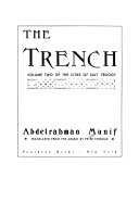 The Trench cover