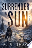 Cover of Savaged Earth