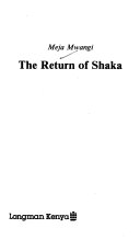 The Return of Shaka