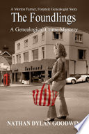 The Foundlings cover